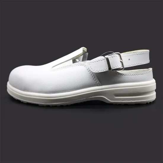 Premium Work Boot Steel Toe Shoes for Safety and Durability Insoles PU Gender Male Catagory S3 Model NO. 658 Material - Image 2