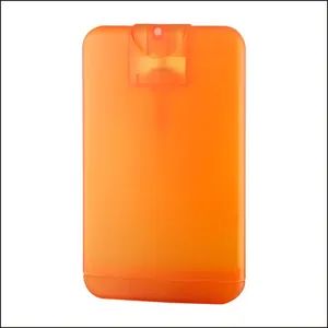 20ml Pink Perfume Card Sprayer for Liquid - Image 5