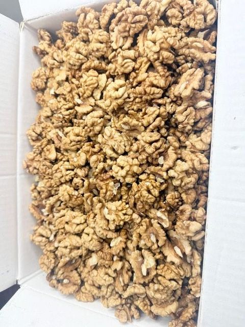 Iranian Chandler Walnut Kernels - Grade 1 - Premium Quality - Export Quality - Natural - Image 5