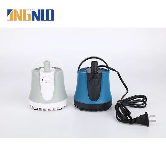 High Quality and Durable Oxygen Pump for Aquariums - Image 6