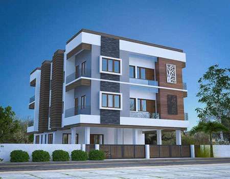 Residential Building Contractors Customization Customized Execution Approach Timely Execution We also installs Waterproofing - Image 1
