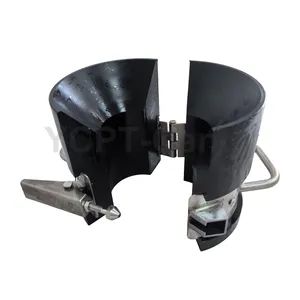 Drilling Wellhead Tools Sg Type Stabbing Guides Color Black Origin China Material Alloy Model NO. YCPT HS Code 84314310 Type Stabbing - Image 4