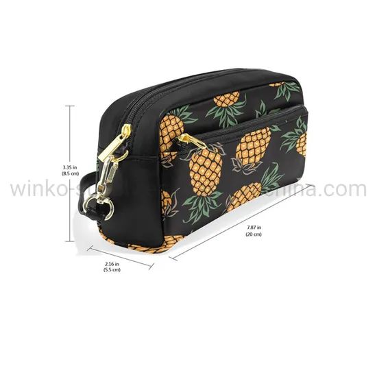 Magic Pattern Pencil Case for Kids Stationery - Image 4