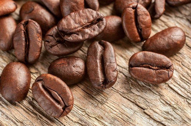 Coffee Bean Hot Sale Coffee Roasted Arabica Robusta Best Selling Coffee at Good Price Robusta Arabica Blend - Image 3