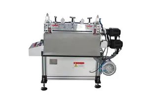 Precision Cutting Machinery for Advanced Knife Production Solutions - Image 3