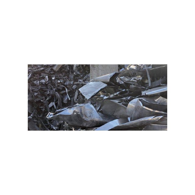 Zinc scrap available in bulk supply with factory price and fast dispatch - Image 1