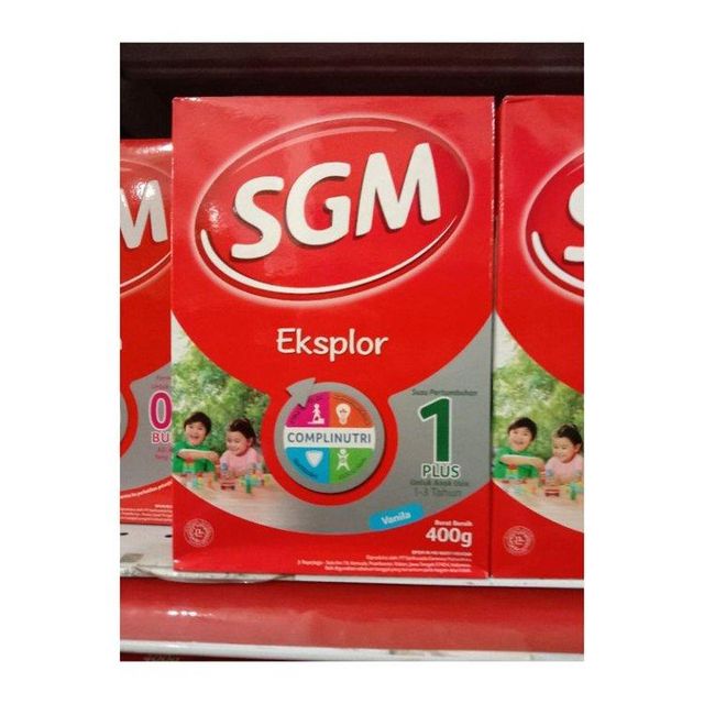 Premium Grade SGM Milk Powder Factory Direct Wholesale Bulk Supply Worldwide - Image 2