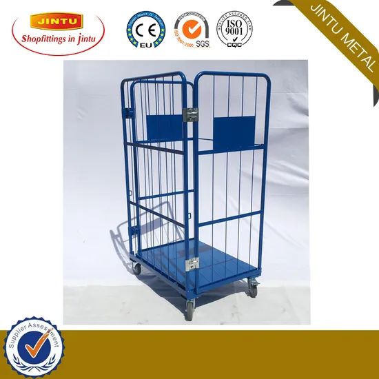 Warehouse Roll Cages - Image 4