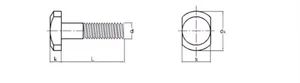 Customized High Quality Snap Nut and Bolt Aluminum Profile Size Inch Trademark ZC Model NO. ZC-1203 Sample Availiable Origin Guangdong, China - Image 2