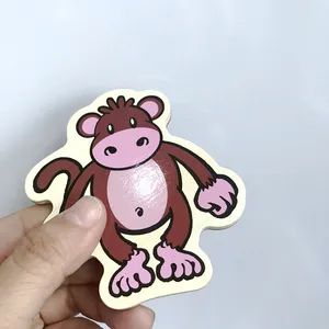 Hot Selling Rubber Fridge Magnet Origin China Model NO. fn-0001 Trademark safecare HS Code 4911910090 Specification customized - Image 4