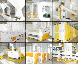 Maize and Other Grain Milling Machine - Image 2