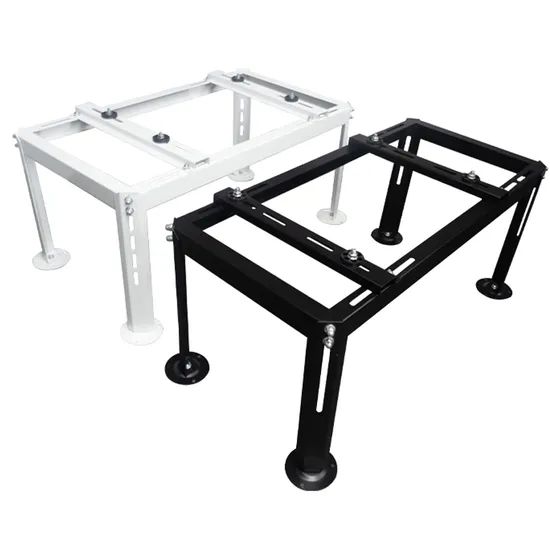 Air Conditioner Parts Mini Split Stand Ground Mounting Bracket Pad - Image 4