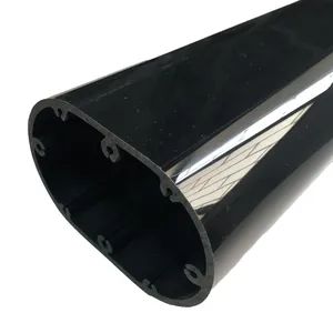 PVC Profile for Wagon Bottom Board - Image 6