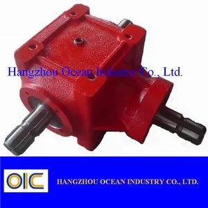 MW High Quality Gear Reducer Hc-0762-2 for Miniature Gear Motor Transportation Equipment - Image 2