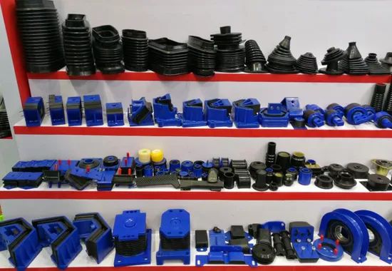 *680590095 Suitable for HOWO Front Engine Mounting - Image 2