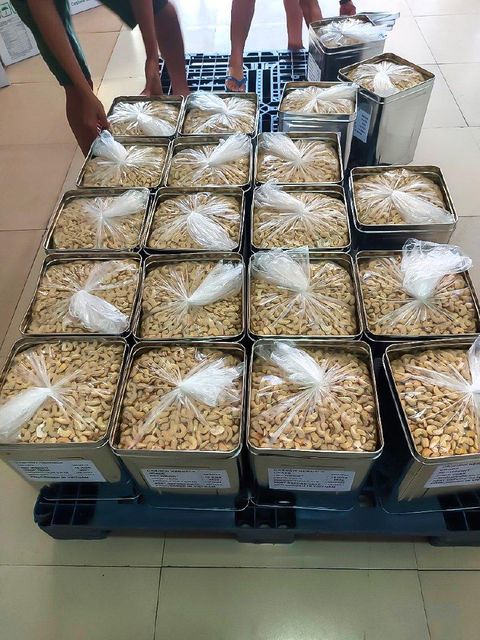 Cashew Nuts - Image 3