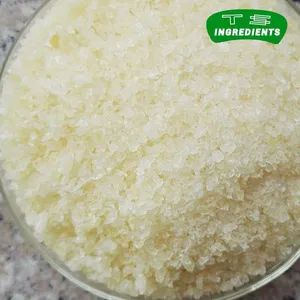 Free Samples Available, Excellent Gelatin Products Mf C6h12o6 Einecs No. 232-554-6 Shelf Life >12 Months Storage Method Normal - Image 3
