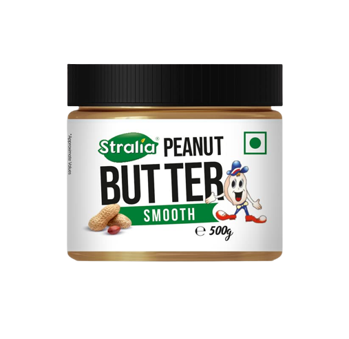 Peanut Butter Certifications Iso22000, Brc Purity Standard Aflatoxin - Image 1
