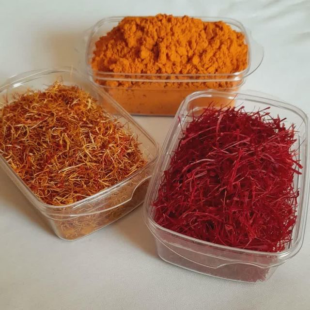 saffron - Image 4