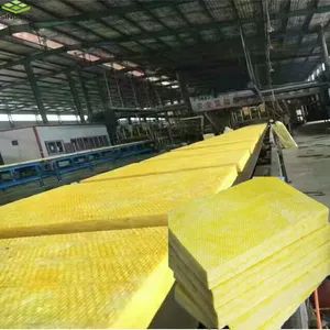 Thermal Insulation Glass Wool - Image 5