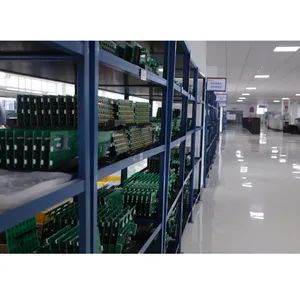 Fx-50b Waterproof DIN Rail Terminal Block High-Density Terminal Block Module - Image 6