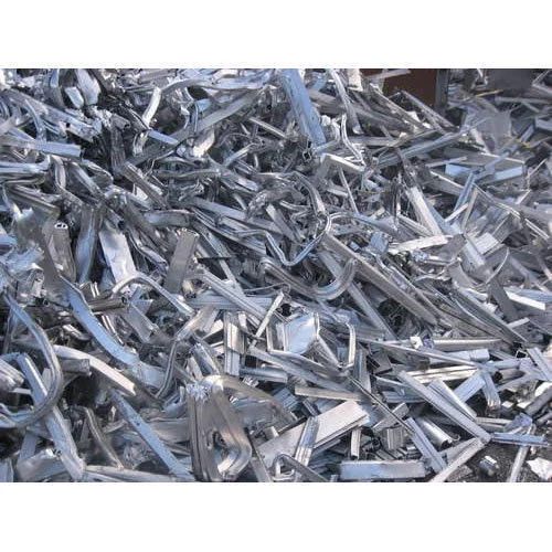 Heavy-Duty Aluminum Scrap from Construction and Demolition Waste - Image 3