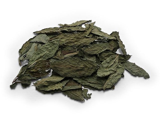 Molokhia - Image 1