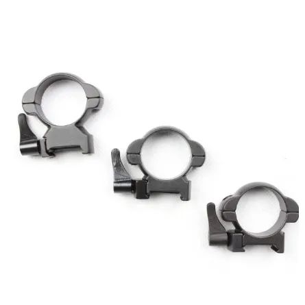 Dontop Riflescope Steel Scope Mount - Image 2