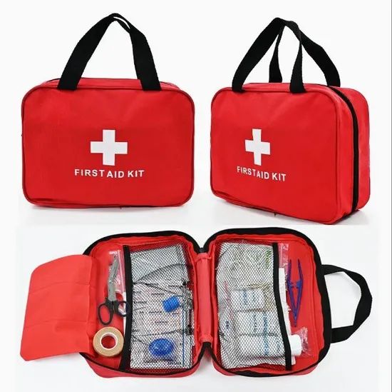 Ifak Combat Tourniquet Israeli Bandage Tactical First Aid Kit - Image 6