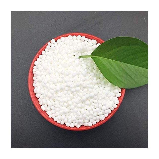 manufactory price ammonium chloride hot sales nitrogen fertilizer - Image 1