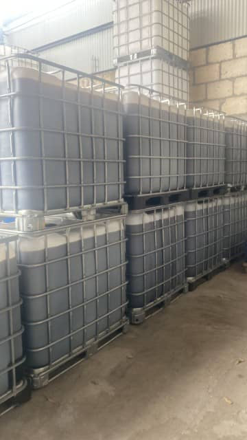 Used Cooking Oil (UCO) - Image 2