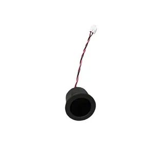Ultrasonic Sensor Module Used for Identifying Ground Material in Robot Product Category Flow Sensors - Image 5