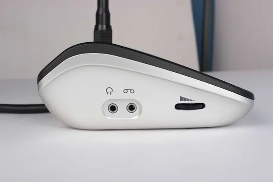 Gonsin Digital Conference Equipment Full Digital Conference System Congress Professional Discussions Wired Conference System - Image 5