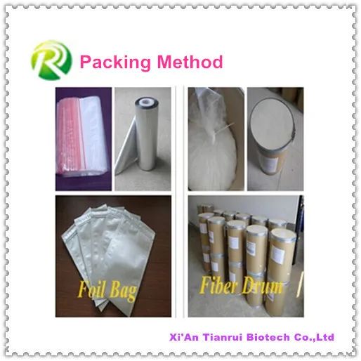100% Natural Burdock Root Extract Arctiin - Image 3
