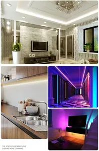 12V/24V 400W IP20 LED Driver for Strips Lighting Wattage 24W Size 175X18X18mm Model NO. APD60W HS Code 9405429000 Output Power 1 - - Image 5