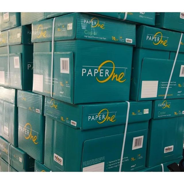 Reliable Export Supply Of Paperone A4 Copier Paper With Premium Sheet Quality For Corporate Offices - Image 3