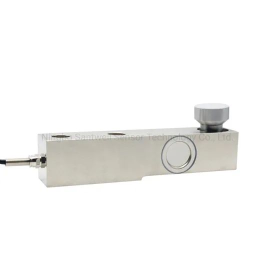 Sb-a 5ton Shear Beam Floor Scale Load Cell Module Loadcell IP Rating IP68 Material Metal Model NO. SB-A Out-Wire 4-Wire HS Code - Image 5