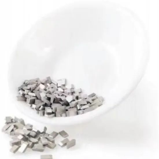 Durable Serrated Carbide Cutting Grain for Precision Tools - Image 6
