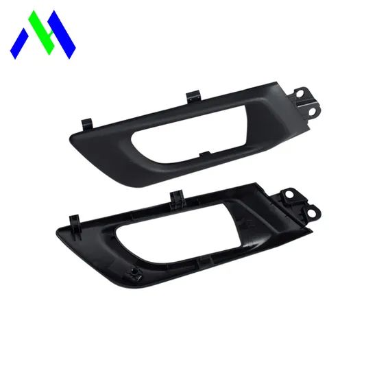 OEM Custom Plastic Molding Service ABS Custom Plastic Part Injection Molding Product JOLsiF - Image 1