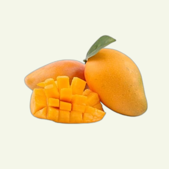 Mango - Image 1