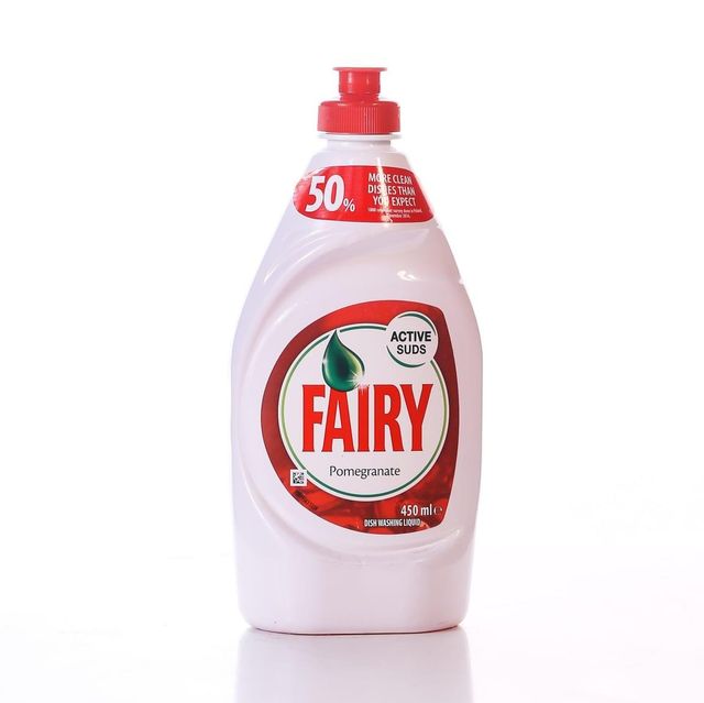 Buy Fairy Dishwashing Detergents At Best Price Type Rinse Aid Specialisation Dishwashing Detergents - Image 4