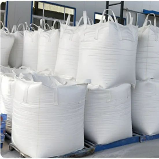 Calcium Sulfate Powder 96-99% Industrial Grade S04-L-T ISO 25kg*40Bags - Image 5