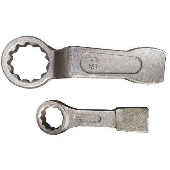 Custom Aluminum Forging Services for High-Quality OEM Solutions - Image 6