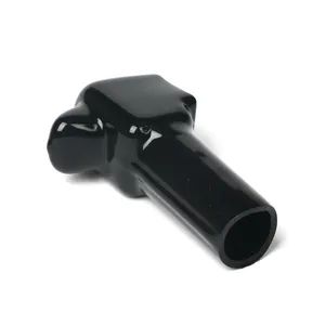 Insulation Customized Rubber Battery Terminal Caps PVC Protection Cover - Image 6