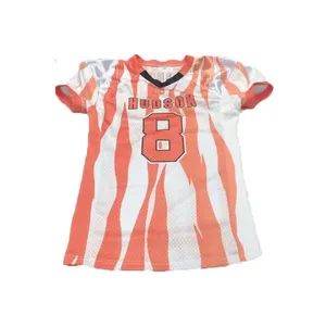 Customized Design American Football Jerseys Custom American Football Shirt - Image 2