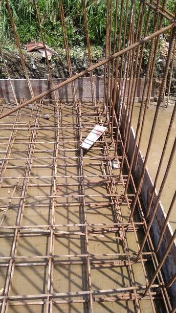 Offline RCC Civil Construction Contractor Service Duration 3 Months Type Of Contractor RCC Man Power 25-30 Person Mode Of Service - Image 6