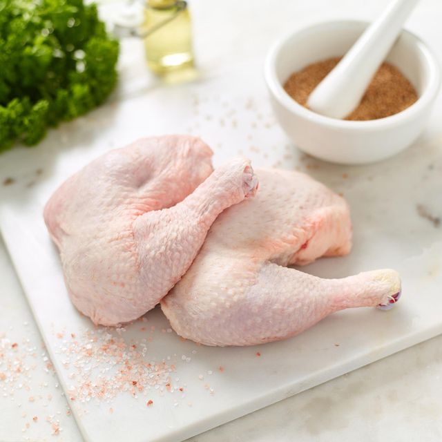 Frozen Chicken Leg Quarters With Maximum Yield Frozen Chicken Leg Quarters Carefully Processed And Packed Safely - Image 4