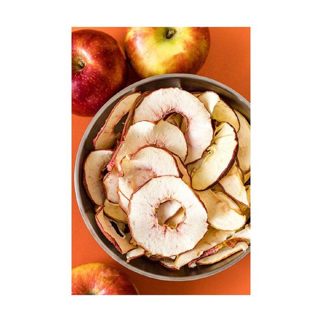 High quality dried apples offered for wholesale orders with reliable shipment - Image 3