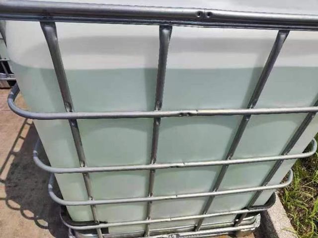 POTASSIUM SILICATE LIQUID - Image 1