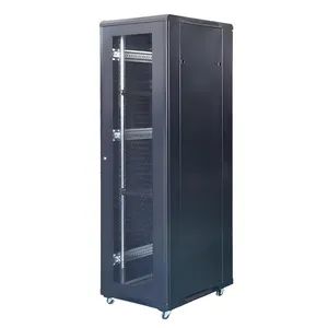 4u Network Rack Server Cabinets - Image 3